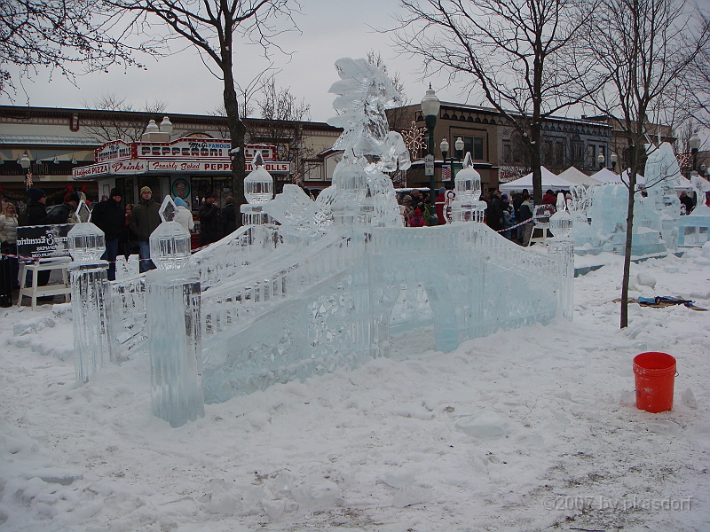 004 Plymouth Ice Show [2008 Jan 26].JPG - Scenes from the Plymouth, Michigan Annual Ice Show.